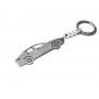 Keychain Toyota Camry V70 2018-2024 - (type STEEL)